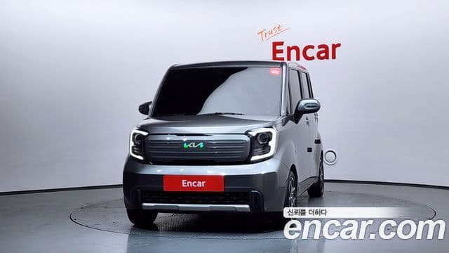 Kia The / новый New Kia Ray Prestige, 2023 3