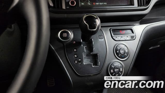 Kia The / новый New Kia Ray Prestige, 2023 9