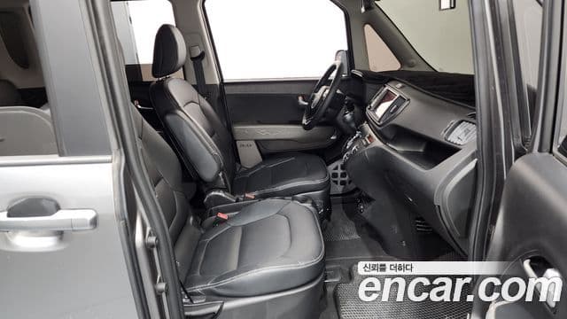 Kia The / новый New Kia Ray Prestige, 2023 11