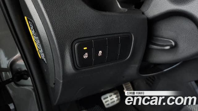 Kia The / новый New Kia Ray Prestige, 2023 14