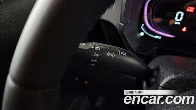 Kia The / новый New Kia Ray Prestige, 2023 15