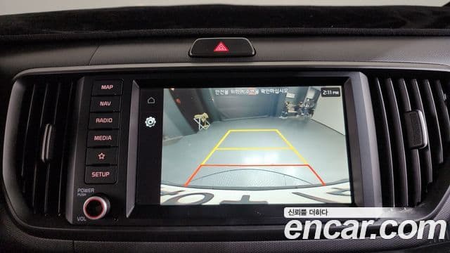 Kia The / новый New Kia Ray Prestige, 2023 17