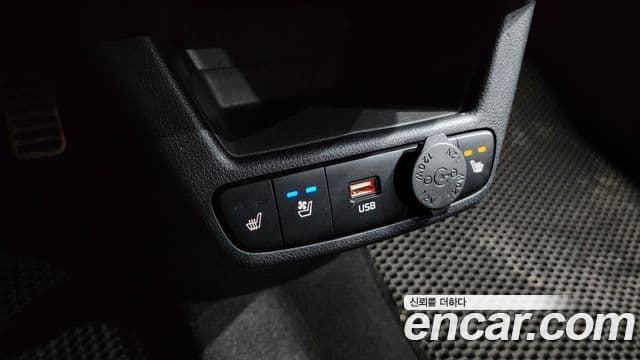 Kia The / новый New Kia Ray Prestige, 2023 18