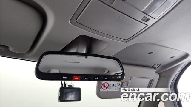 Kia The / новый New Kia Ray Prestige, 2023 19