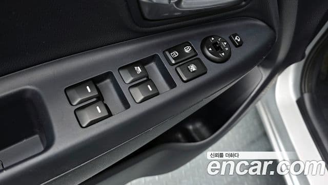 Kia The / новый New Pride Luxury, 2017 11