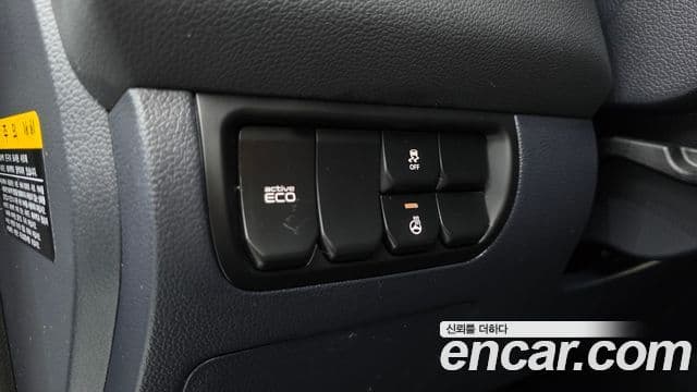 Kia The / новый New Pride Luxury, 2017 12