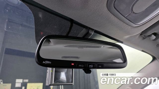 Kia The / новый New Pride Luxury, 2017 17