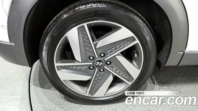 Hyundai NEXO Premium, 2023 все фото