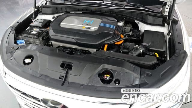 Hyundai NEXO Premium, 2023 6