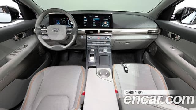 Hyundai NEXO Premium, 2023 7