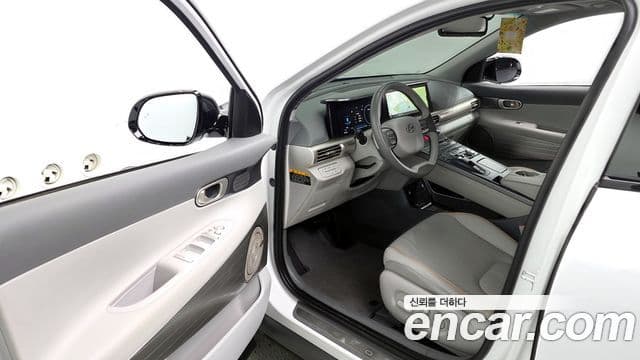 Hyundai NEXO Premium, 2023 10