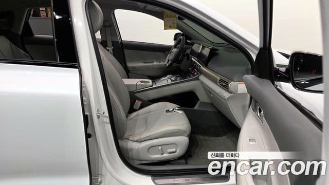 Hyundai NEXO Premium, 2023 11