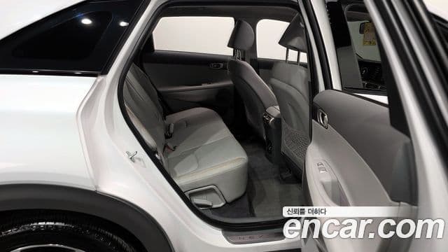 Hyundai NEXO Premium, 2023 12