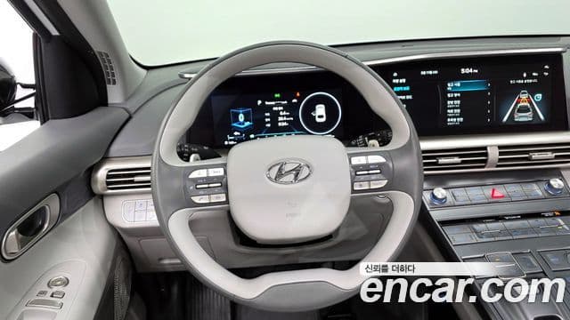 Hyundai NEXO Premium, 2023 13