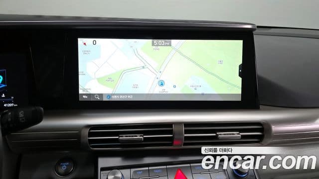 Hyundai NEXO Premium, 2023 14