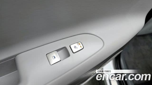 Hyundai NEXO Premium, 2023 19