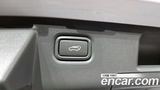 Hyundai NEXO Premium, 2023 20