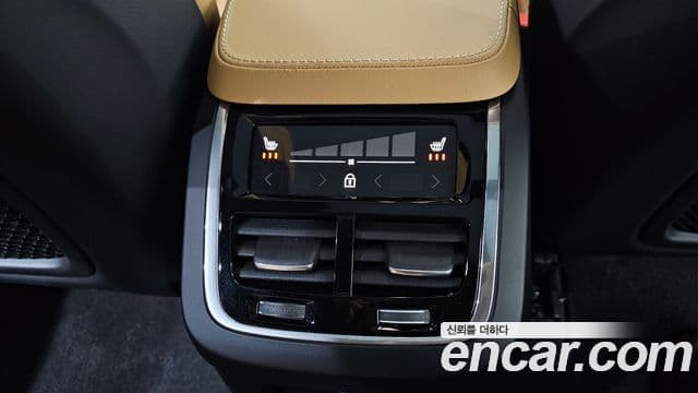 Volvo XC90 2세대 T8 Ultimate Bright гибрид, 2024 18