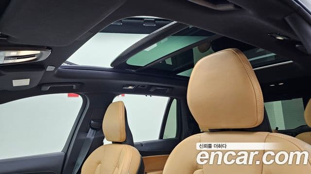 Volvo XC90 2세대 T8 Ultimate Bright гибрид, 2024 19