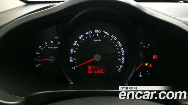 Kia Sportage R топовая версия, 2012 8