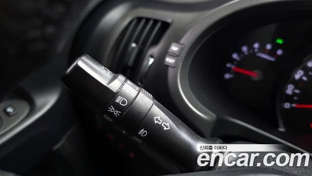 Kia Sportage R топовая версия, 2012 17