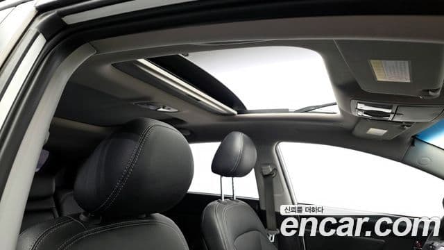 Kia Sportage R топовая версия, 2012 20