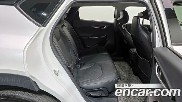 Kia EV6 Air, 2022 12