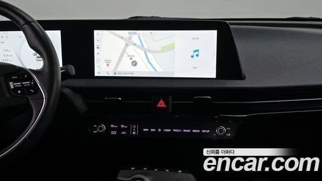 Kia EV6 Air, 2022 14