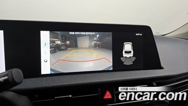 Kia EV6 Air, 2022 15