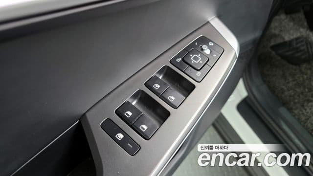 Kia EV6 Air, 2022 17