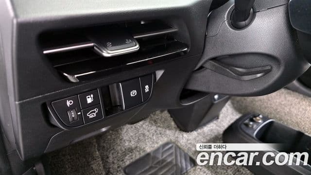 Kia EV6 Air, 2022 18