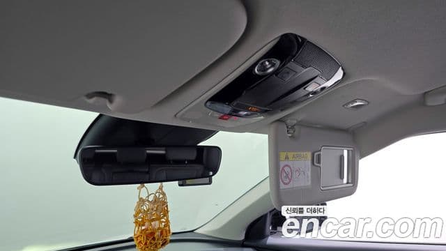 Kia EV6 Air, 2022 19