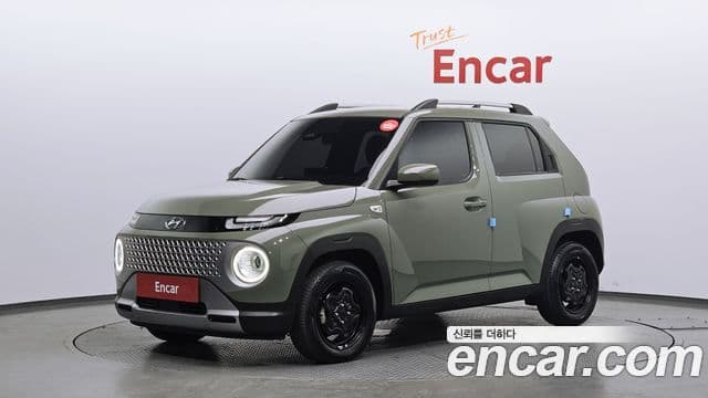 Hyundai Casper D Essential, 2024 1