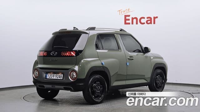 Hyundai Casper D Essential, 2024 2