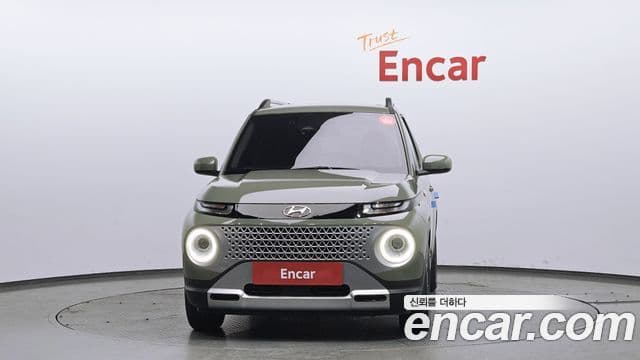 Hyundai Casper D Essential, 2024 3