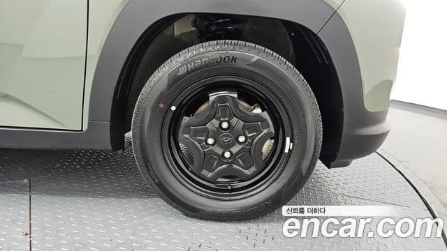 Hyundai Casper D Essential, 2024 все фото