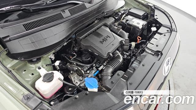 Hyundai Casper D Essential, 2024 6