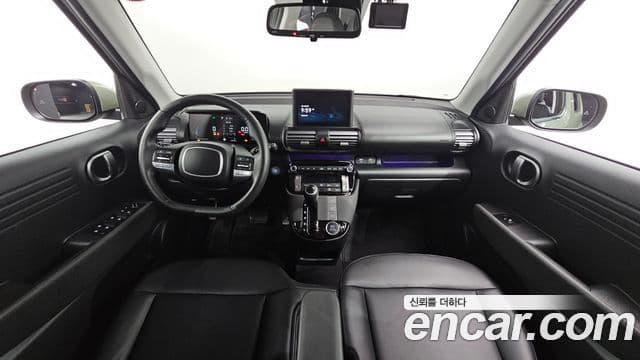 Hyundai Casper D Essential, 2024 7