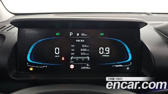 Hyundai Casper D Essential, 2024 8