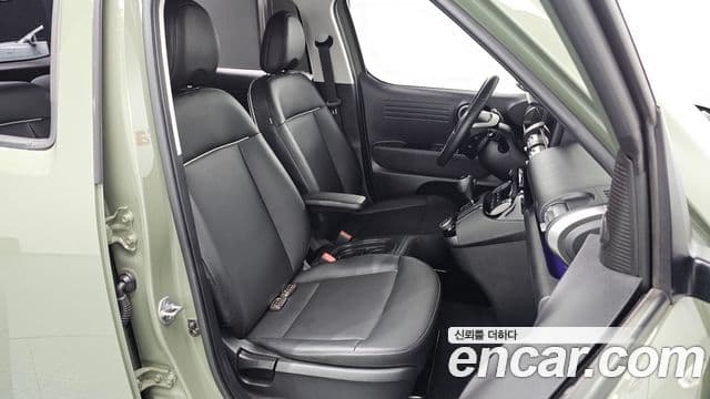 Hyundai Casper D Essential, 2024 10