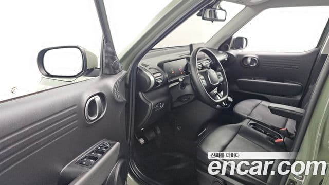 Hyundai Casper D Essential, 2024 11