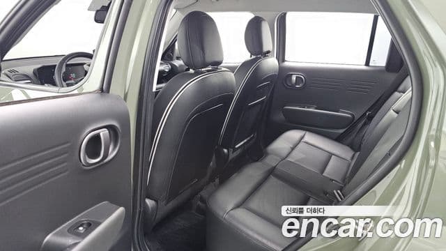 Hyundai Casper D Essential, 2024 12