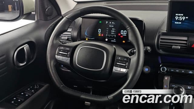 Hyundai Casper D Essential, 2024 13