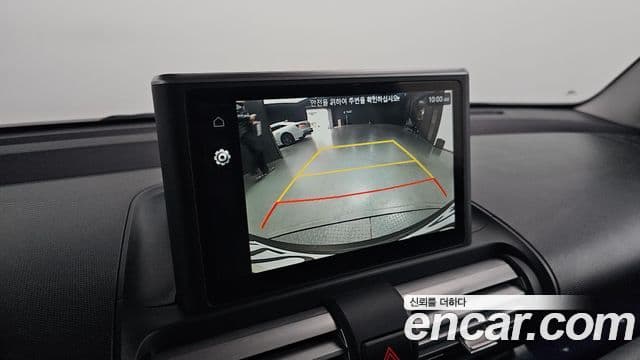 Hyundai Casper D Essential, 2024 14