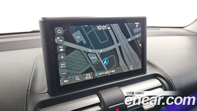 Hyundai Casper D Essential, 2024 15