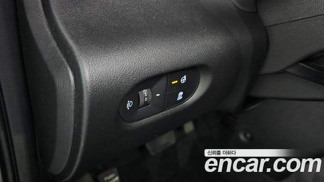 Hyundai Casper D Essential, 2024 16