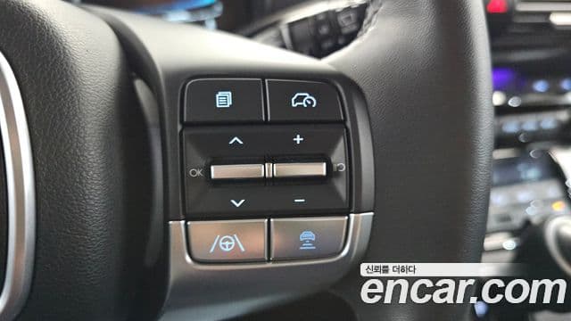 Hyundai Casper D Essential, 2024 17