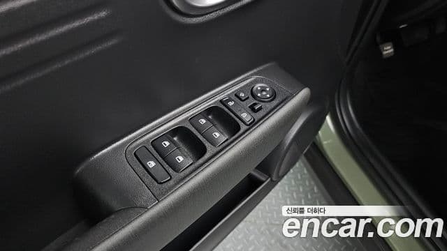 Hyundai Casper D Essential, 2024 19