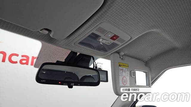 Hyundai Casper D Essential, 2024 20