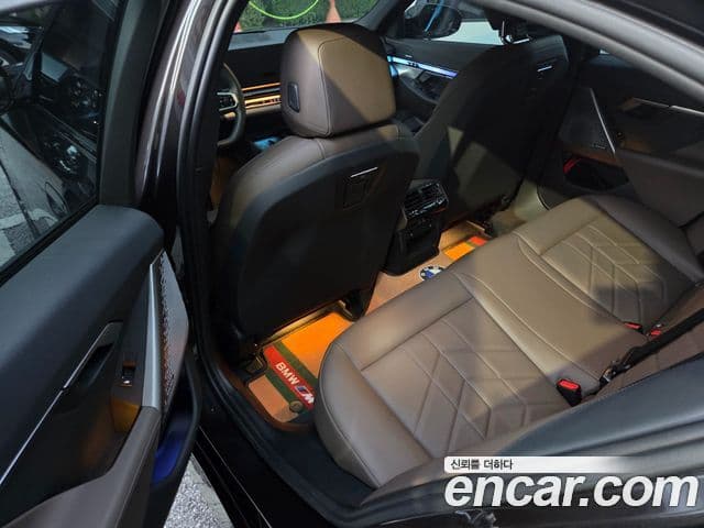 BMW 5시리즈 (G60) 523d M Sport, 2024 9